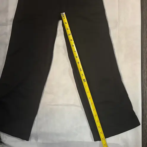 Women's Champion C9 Black Cropped Activewear Pants S Athleisure Casual Gorpcore