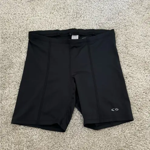 Champion  Spandex Shorts