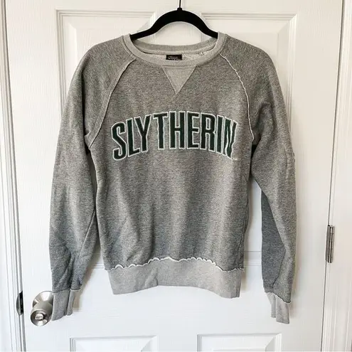 Harry Potter Slytherin Sweatshirt