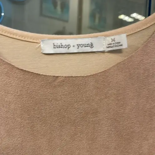 Bishop and Young Paulina Tank, Medium