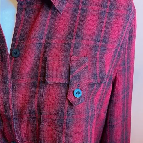 Christopher & Banks Christopher & Bank Top Size L by Size L