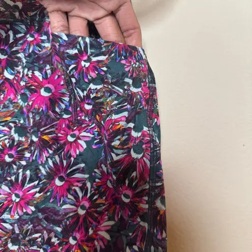 Lulu Townsend Lululemon Base Pace High Rise Leggings