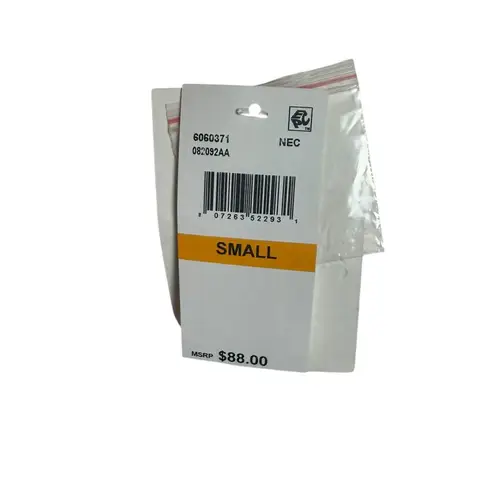 Becca Gauzy Nectar Orange Button Down Midi Beach Coverup Shirt Dress Size Small