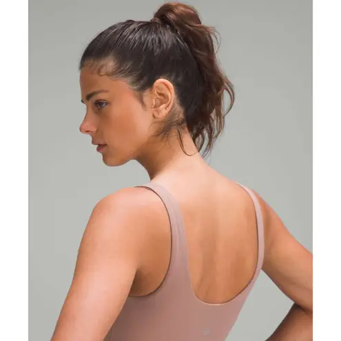 Lululemon Align Dress Twilight Rose 4