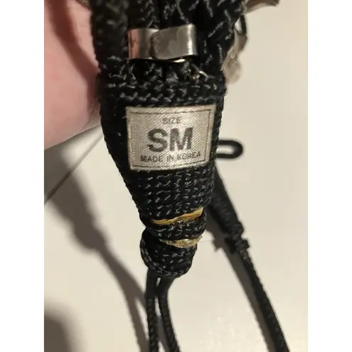 VTG Gypsy Jeweled Belt