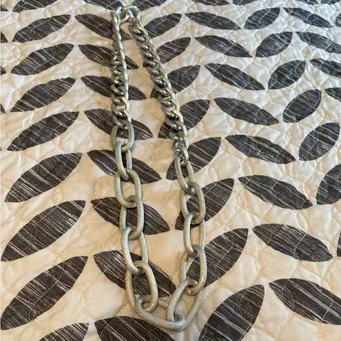 Necklace hrh collection Silver