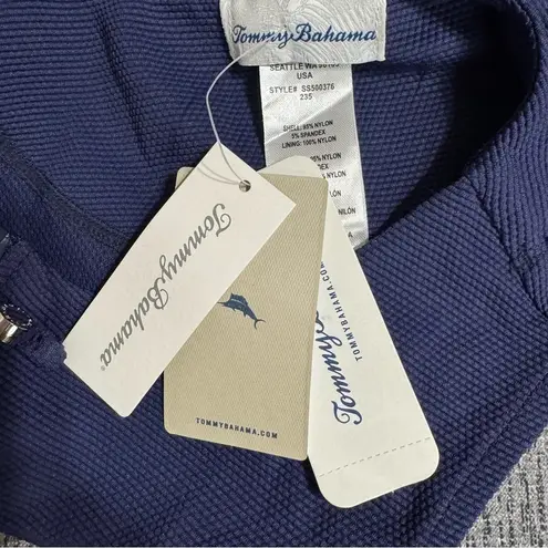 Tommy Bahama  Women’s Island Cays Colorblock Dress