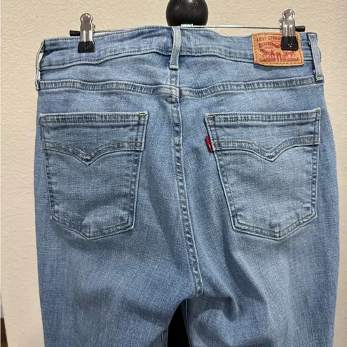 Levi's LEVI’S 725 High Rise Bootcut Jeans NWOT