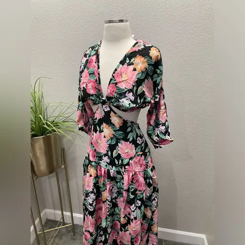 NWT Petal and Pup Womens Tara Dress Sz 6