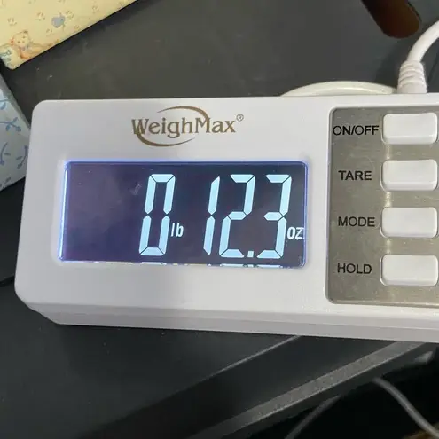 Pina Rossi Sweater Womens 1X Long Sleeve Ruched Sides Cowl Red Off On Shoulder