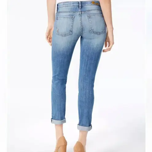 Kut From The Kloth Kut‎ from the Kloth Katy Boyfriend Jeans size 14