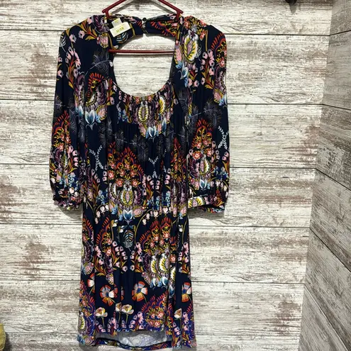 Maeve Sawyer Balloon-Sleeved Tunic Size MP