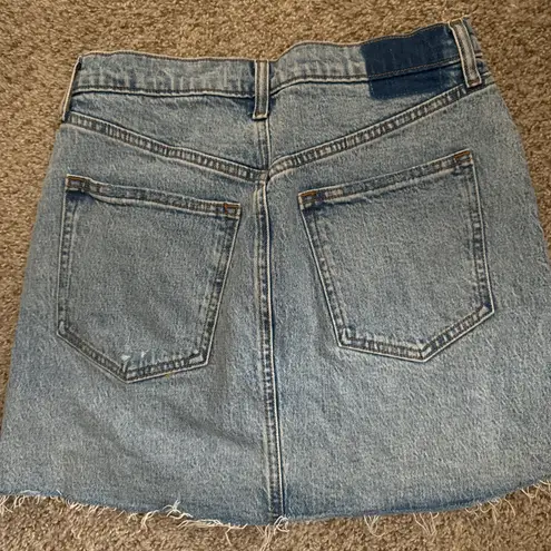 Abercrombie & Fitch Skirt - Image 4