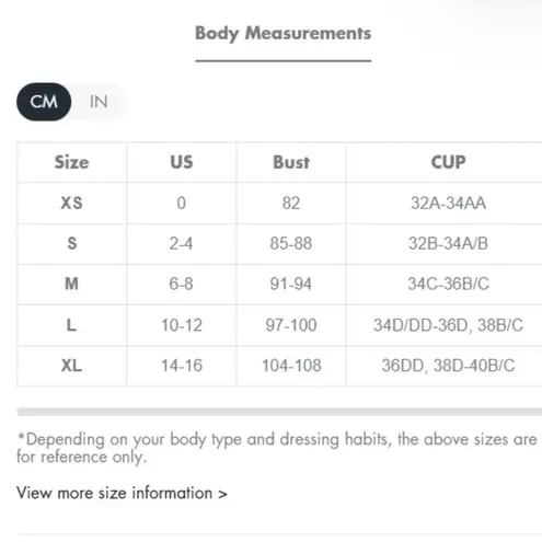 Berlook Contrast Triangle Halter Bikini Top ONLY 64 Black