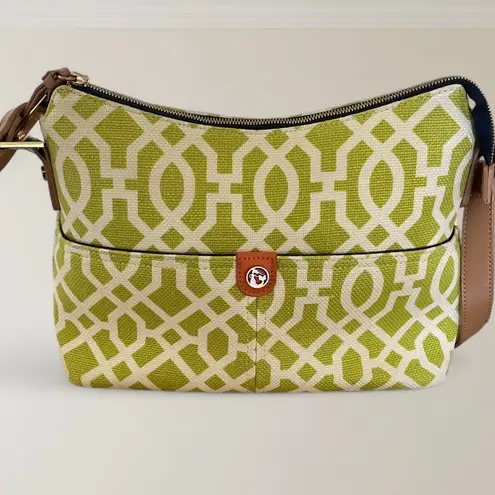 Spartina 449 Heyward Dixie Hobo Bag Purse