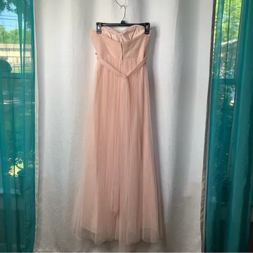 Jenny yoo julia dress online