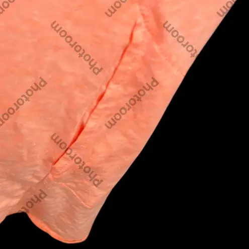 Becca Beach Date Cover-up Dress In Nectarine, XS-S, NWT,