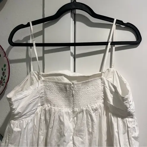 Aritzia  Sunday Best Proof Dress White