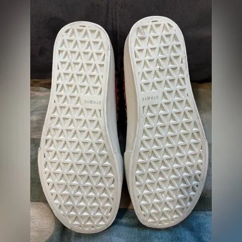 ❤️❤️STRAYE MADE WORN HI