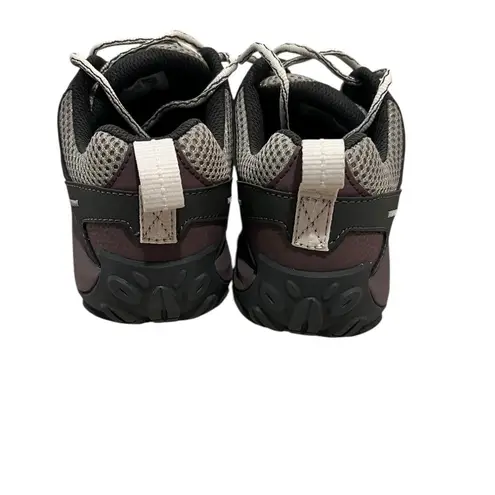 Merrell Crosslander Sneakers Outdoor Comfort Hiking Trail Shoes Women Size 9