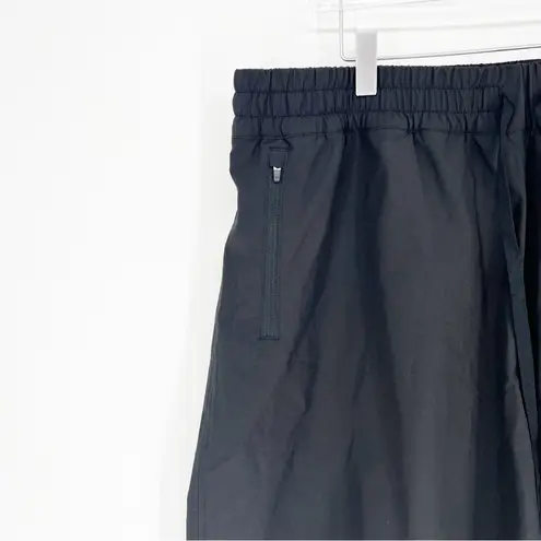 TomboyX Gender Neutral Board Shorts 2X Black Black