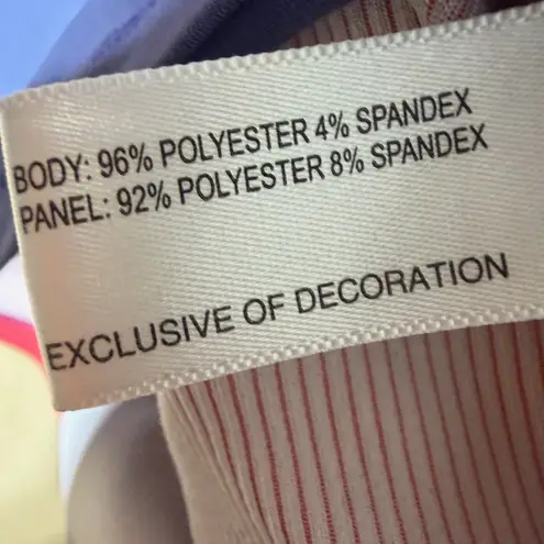 Cutter and Buck Annika Women’s L Large 1/2 Zip Long Sleeve UPF 50+ DryTec Pullover - Image 7