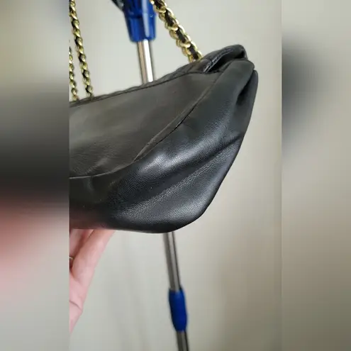 Karl Lagerfeld Paris Agyness Shoulder Bag