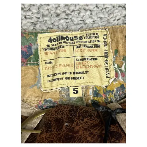 Dollhouse The Chelsea Skinny Jeans