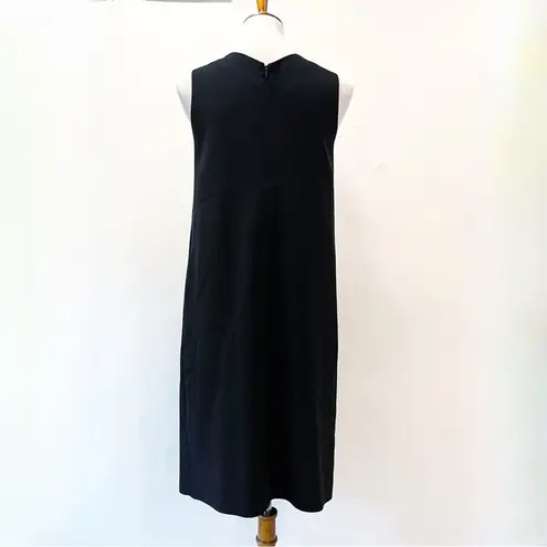 Emporio Armani  Black Dress Size 42