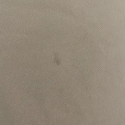 Lululemon  Perfectly Oversized Crewneck sweatshirt Cotton Terry Tan Color - Image 10