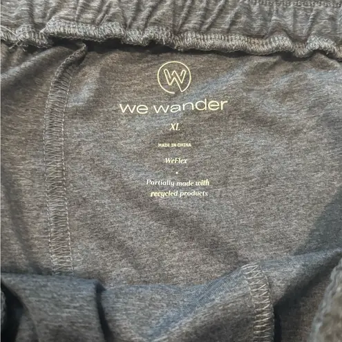 We Wander WeFlex Brookes Straight Leg Pant