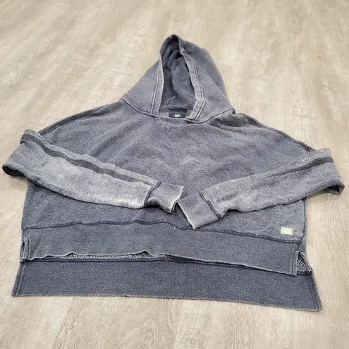 Butter Supersoft Sequin Long Sleeve Sweatshirt Size XS