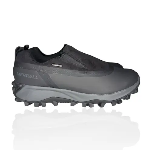 Merrell New Women's 9.5 Thermo Snowdrift Waterproof Slip On Hiking Shoe Boot