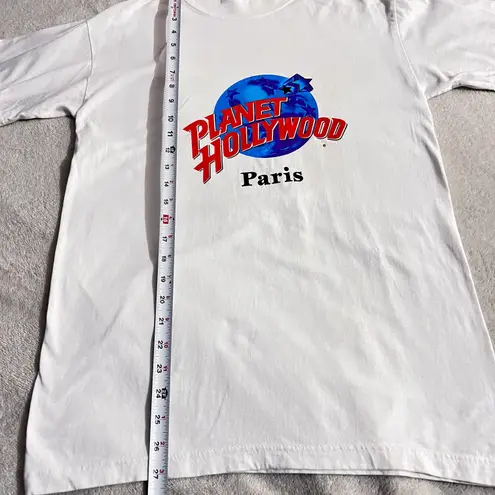 Planet Hollywood Vintage 9’ Paris