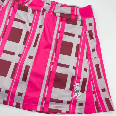 Running Skirts Skirt Hidden Shorts Super Duper Sweatwicking Blend Size 2 (4