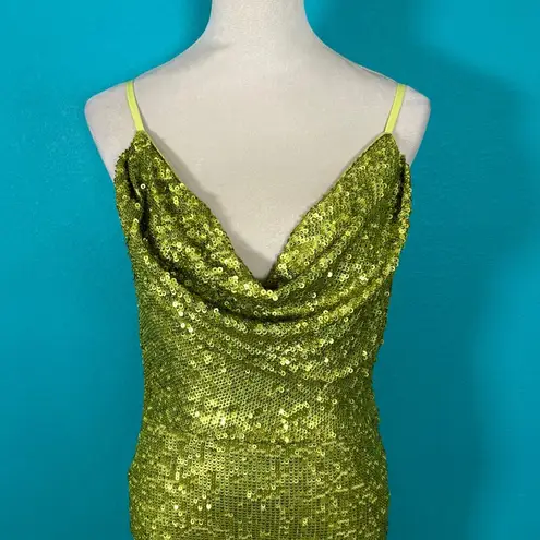 Dress the Population Women's Paloma Bodycon Mini Dress Special Occasion Size S