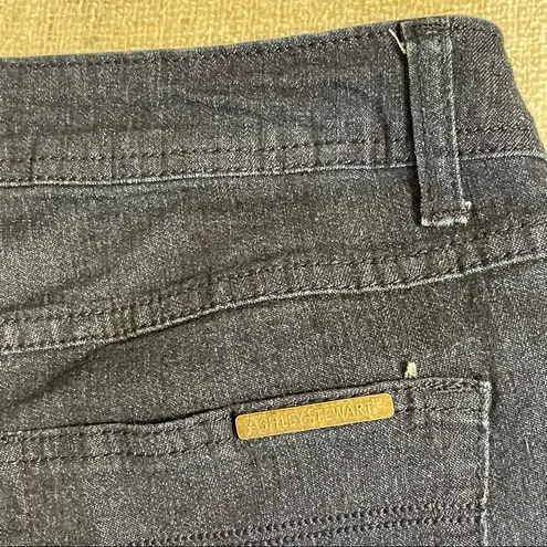 Ashley Stewart Average Bootcut Jeans