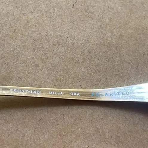 Salt designer brand polarized women sunglasses 55017