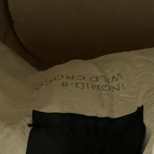 Vintage Havana Ingrid Wild Croc Low Top Fashion Sneakers