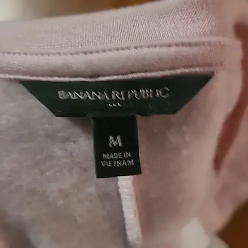 Banana Republic  Sweatshirt SIZE M