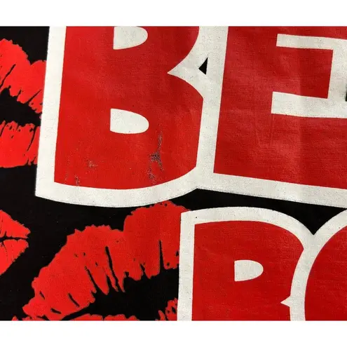 The Black Betty Boop Women's T