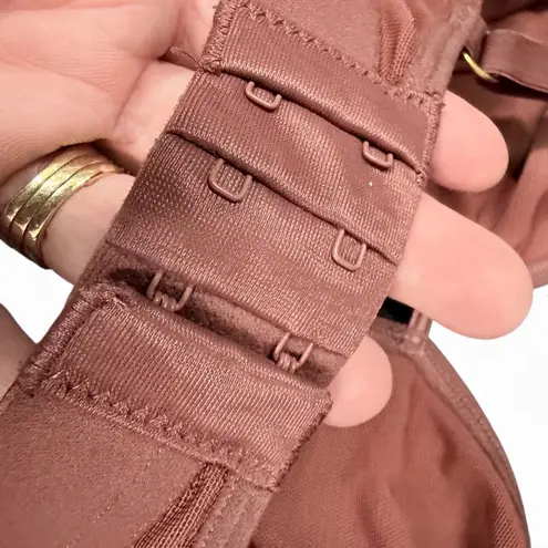 Lively Bra/Bralette in nude size 2 Tan