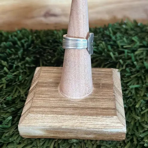 Handmade Ring size 6.5