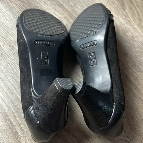 Aerosoles Heel Rest Heels Size 8 Medium