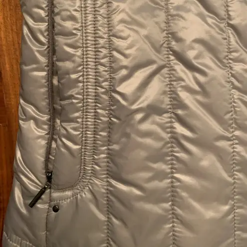 Columbia Thermal Comfort Omni Heat  Jacket