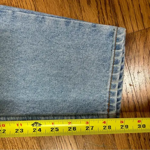 Bill Blass Vintage | 90’s High Rise Mom Jeans Size 10