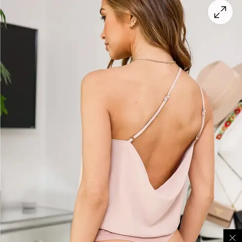 Stylin' Babe Blush One