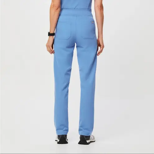 FIGS  Livingston high waisted basic scrub pant