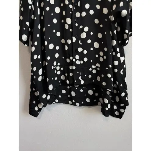 JOIN‎ CLOTHES Women’s Oversized Hi