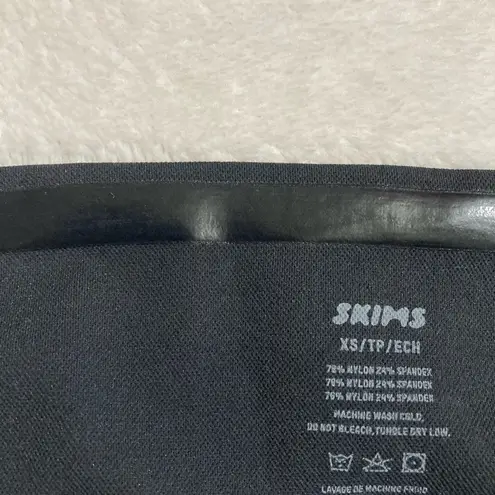 SKIMS BBL Butt Lifting Shorts XS